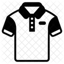 Polo Hemd  Symbol