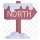 Polo Norte  Icon