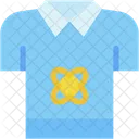 Polo shirt  Icon