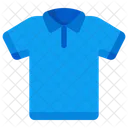 Polo Shirt Shirt T Shirt Icon