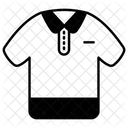 Polo shirt  Icon