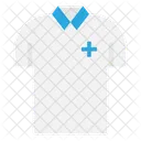 Shirt Fashion Clothes Icon