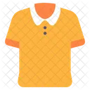 Polo Shirt Shirt Polo Icon