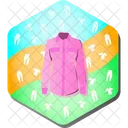Polo Shirt Clothes Pack アイコン