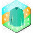 Polo Shirt Clothes Pack Icon