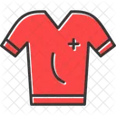 Polo Shirt  Icon