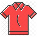 Polo Shirt  Icon