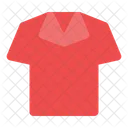 Polo shirt  Icon