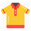 Polo Shirt Shirt Clothing Icon