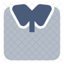 Polo Shirt  Icon