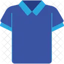 Polo shirt  Icon