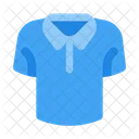 Polo Shirt Tshirt Shirt Icon