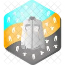 Polo Shirt Clothes Pack Icon