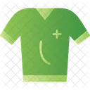 Polo Shirt  Icon