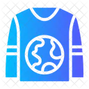 Polo Shirt  Icon