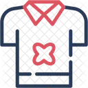 Polo shirt  Icon