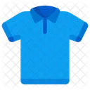 Polo Shirt Shirt T Shirt Icon