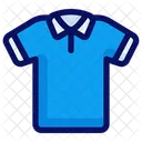 Polo Shirt Shirt T Shirt Icon