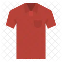 Polo Shirt Shirts Icon