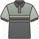 Polo T Shirt  Icône