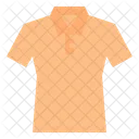 Polo Tshirt  Icon