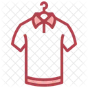 Polo Tshirt  Icon