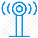 Caja wifi  Icon