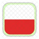 Pologne  Icône