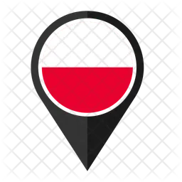 Polonia Logo Icono