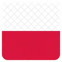 Polonia Polones Nacional Ícone