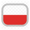 Polonia  Icono