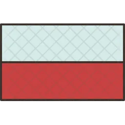 Polonia  Icono