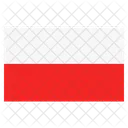 Polonia  Icono