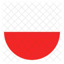 Polonia  Icono