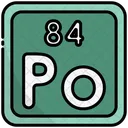 Polonio  Icono