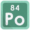 Polonio  Icono