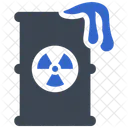 Nuclear Poluicao Poluicao Nuclear Icon