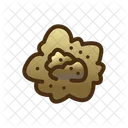 Polvo  Icono