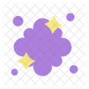 Polvo  Icono