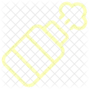 Polvo Icono