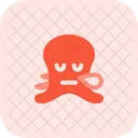 Polvo Roncando Icon