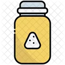 Polvos De Talco Icono