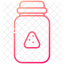 Polvos De Talco Icono