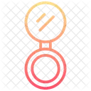 Polvos  Icono