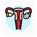 Polycystic Ovary Syndrome Icon