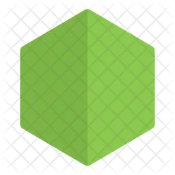 Polygon  Icon