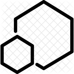 Polygon  Icon