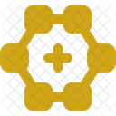 Polygon  Icon