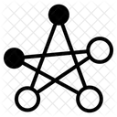 Polygon Icon