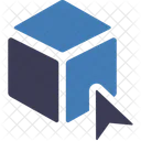 Polygon Selection  Icon